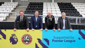 热刺获乌龙大礼！连扳2球2-2布莱顿 暂升第2，5轮被利物浦甩开5分